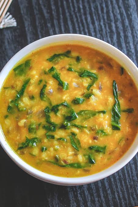 DAL PALAK