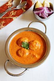 DUM ALOO PUNJABI