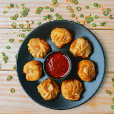 FRIED MOMO