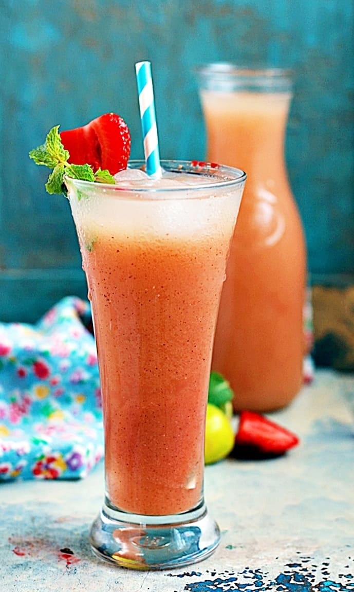 FRUIT PUNCH