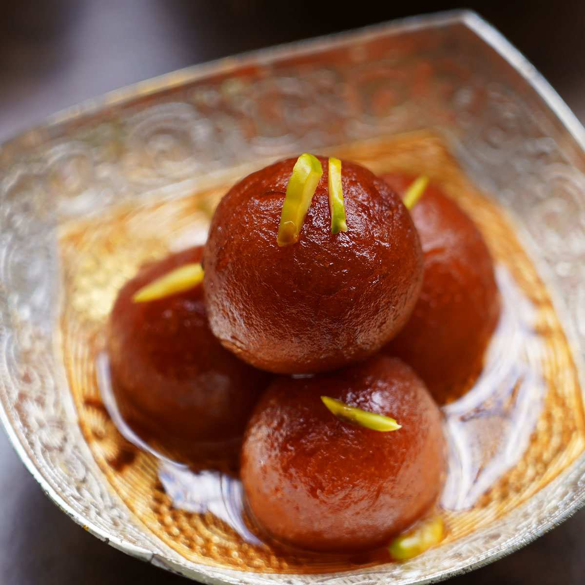Gulab jamun