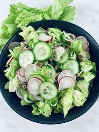 HARA BHAARA SALAD