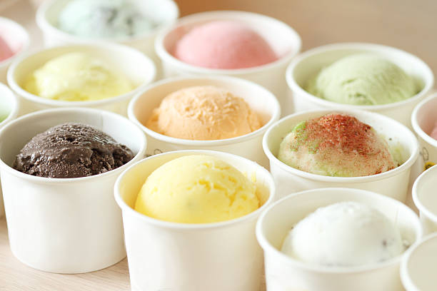 Ice Cream