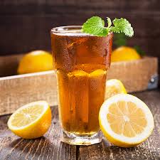 ICE LEMON TEA