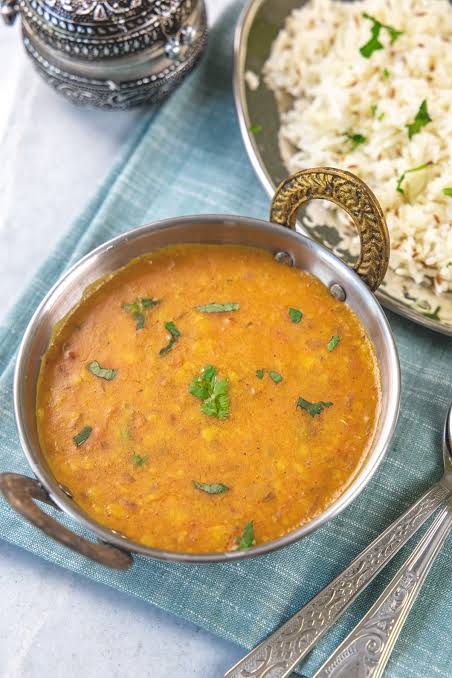 JEERA DAL