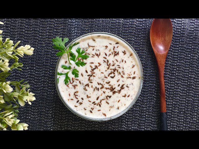 JEERA RAITA
