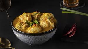 JHOL MOMO