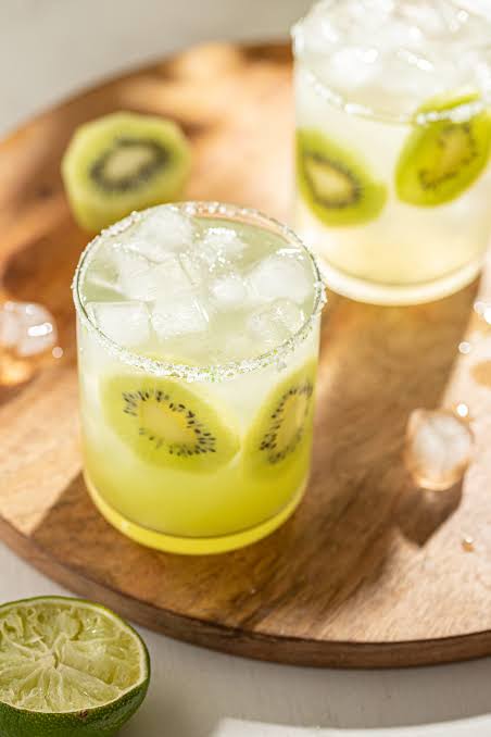 KIWI MARGARITA