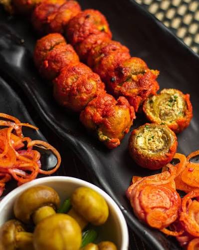 KUMBH TIKKA MASALA
