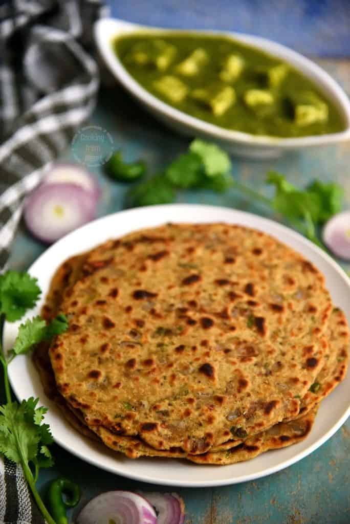 MISSI ROTI
