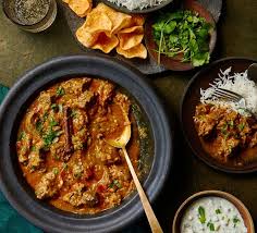 MUTTON CURY