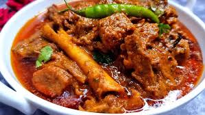MUTTON MASALA