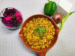 PANEER BHURJI