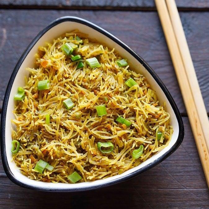 SINGAPORI NOODLE