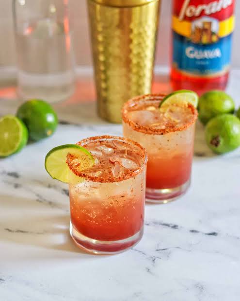 SPICY GUAVA MERRY