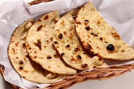 TANDOORI ROTI