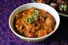 TAWA MUTTON
