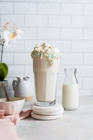 VANNILA SHAKE