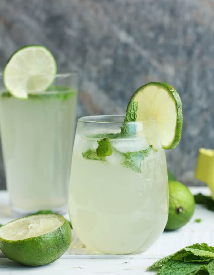 VIRGIN COLADA