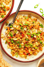 Walk Way Special Chicken Fried Rice (Chef Special)