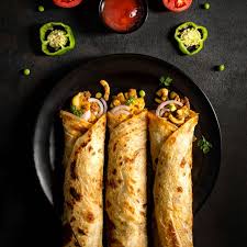 Veg Roll
