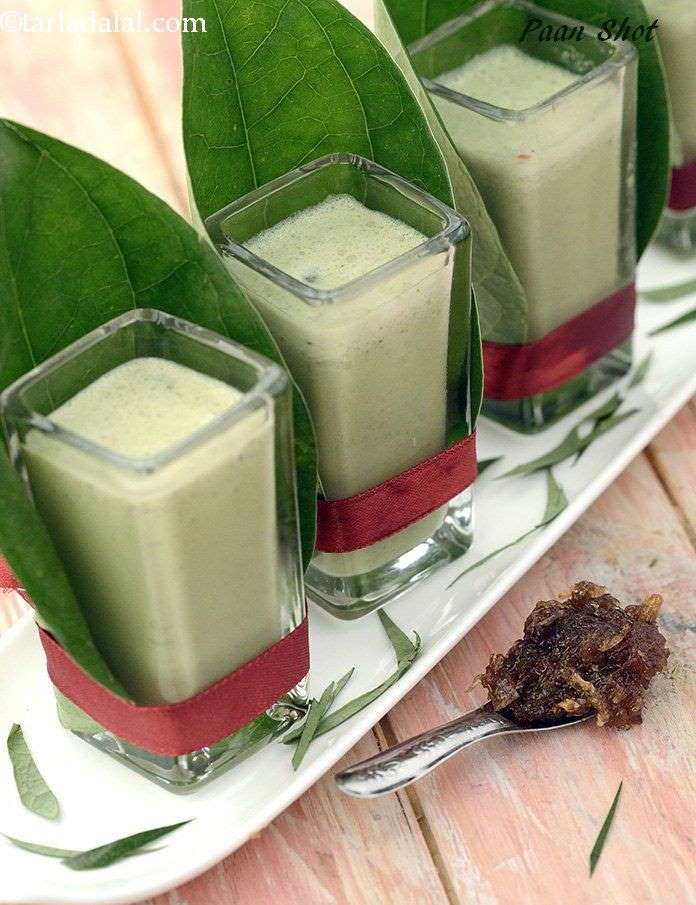Cool paan