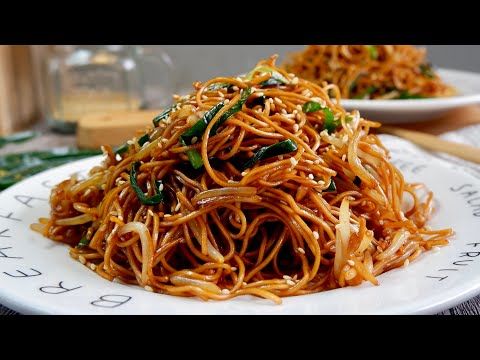 HongKong Noodles