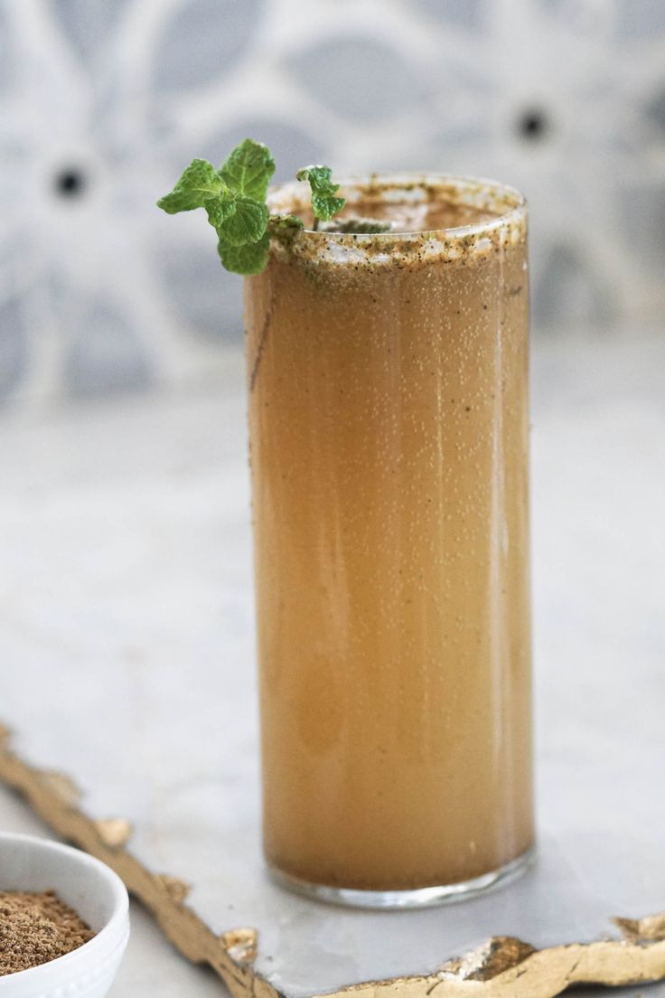 Masala soda