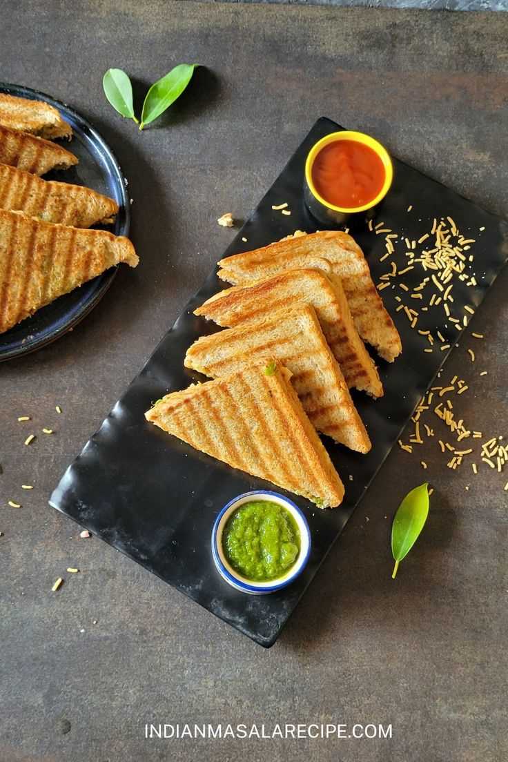 SPECIAL DEVIDASS CLUB SANDWICH