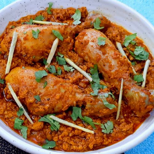 Chicken Rara