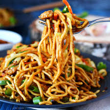 Chowmein
