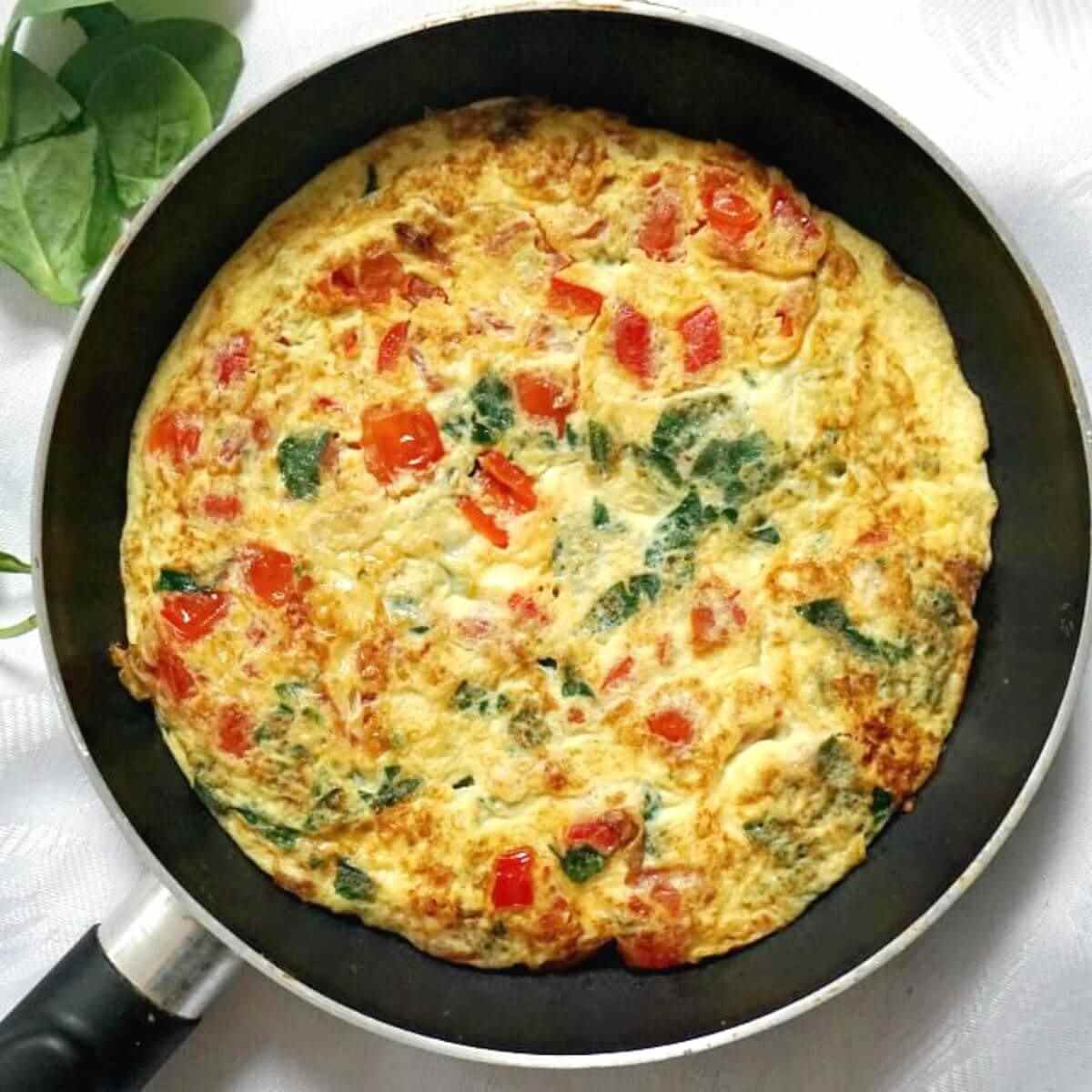 Omlete
