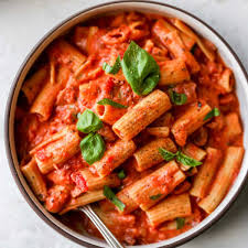 Paasta Red