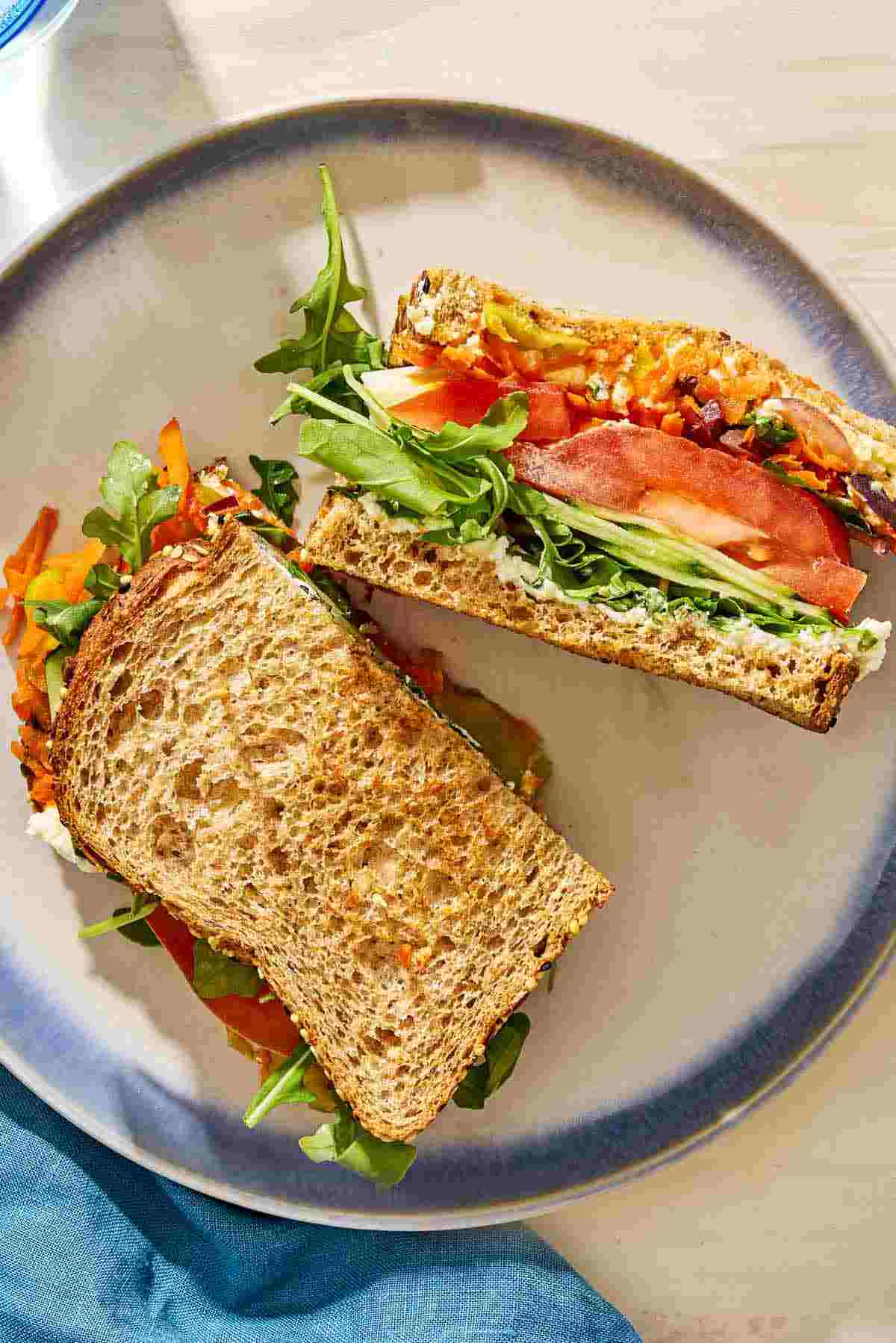 Veg Sandwich