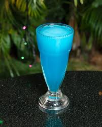 Blue Lagoon