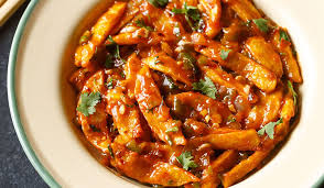 Chilli Potato