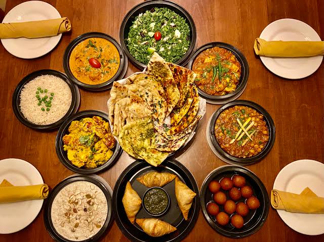 Family Platter (Dinner)