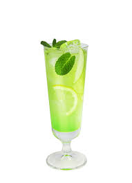 Green Apple