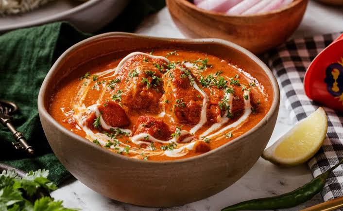 Murgh Aflatoon