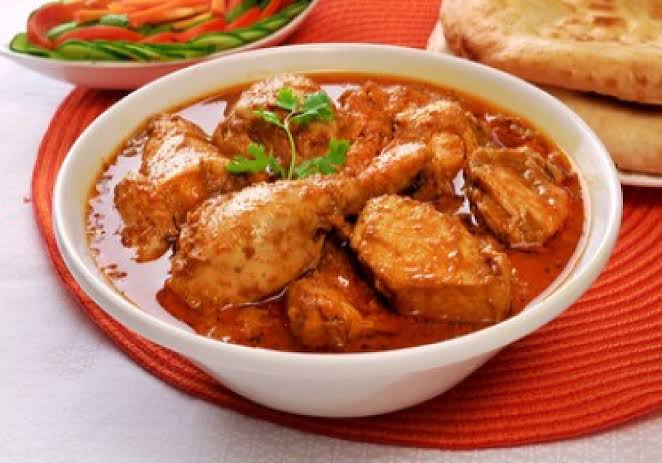 Murgh Akbari