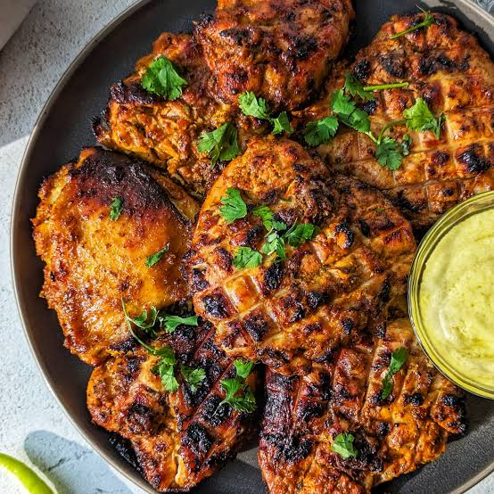 Murgh Al Faham