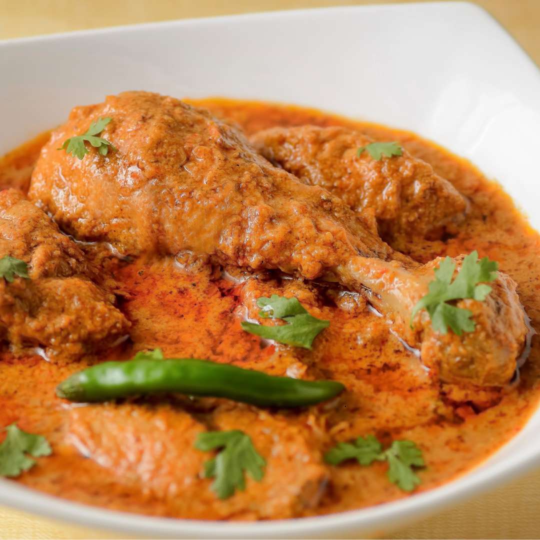 Murgh Angara