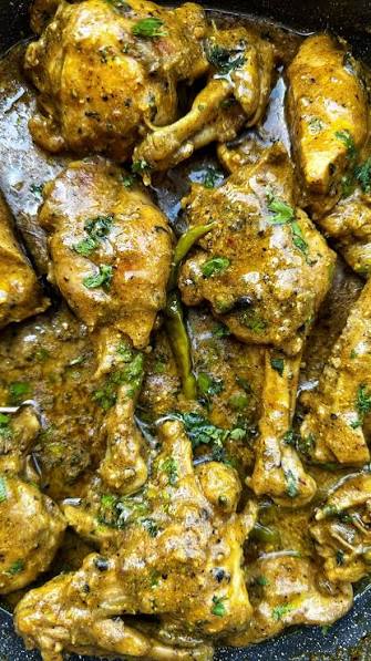 Murgh Anmol