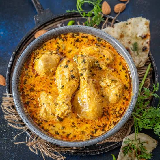 Murgh Badami