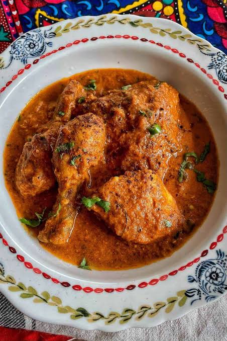 Murgh Changezi