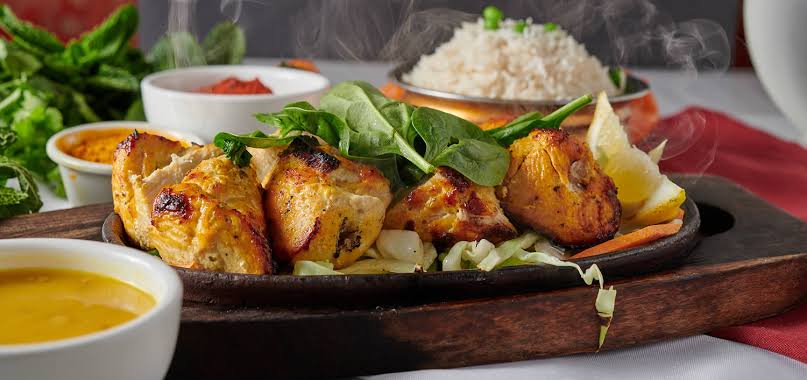 Murgh Sizzler