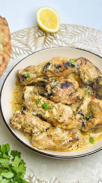 Murgh Tasla