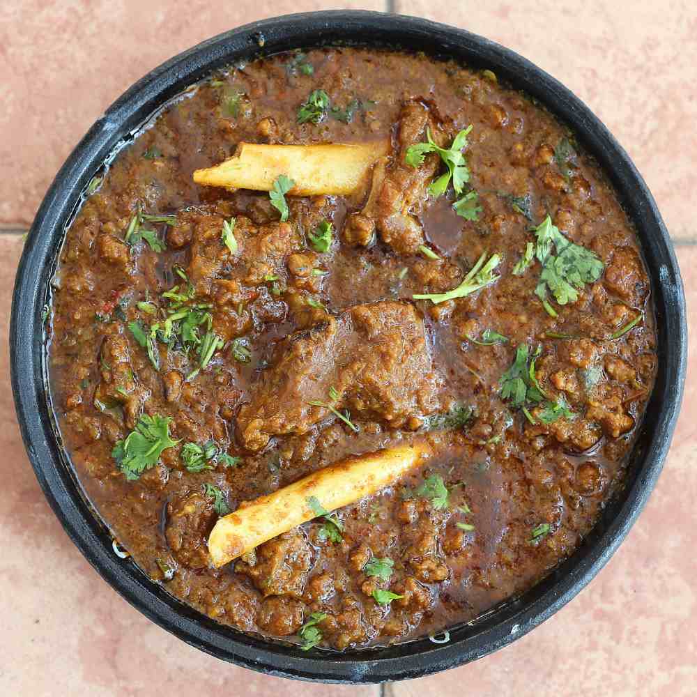 Mutton Rara