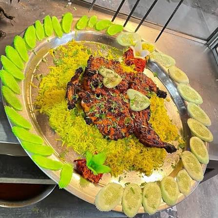 Nawabi Raan Khabsa