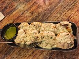 Afghani Momos